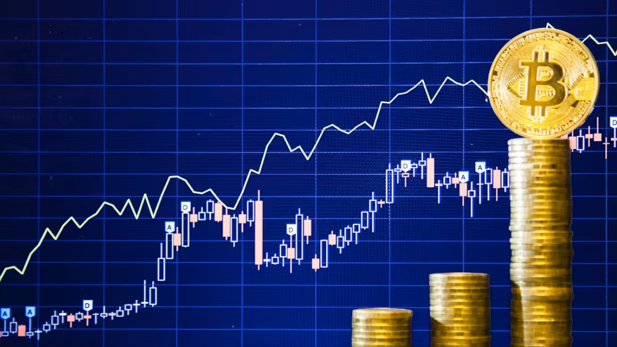 Bitcoin Price Trends Driving the Future of Digital Currency