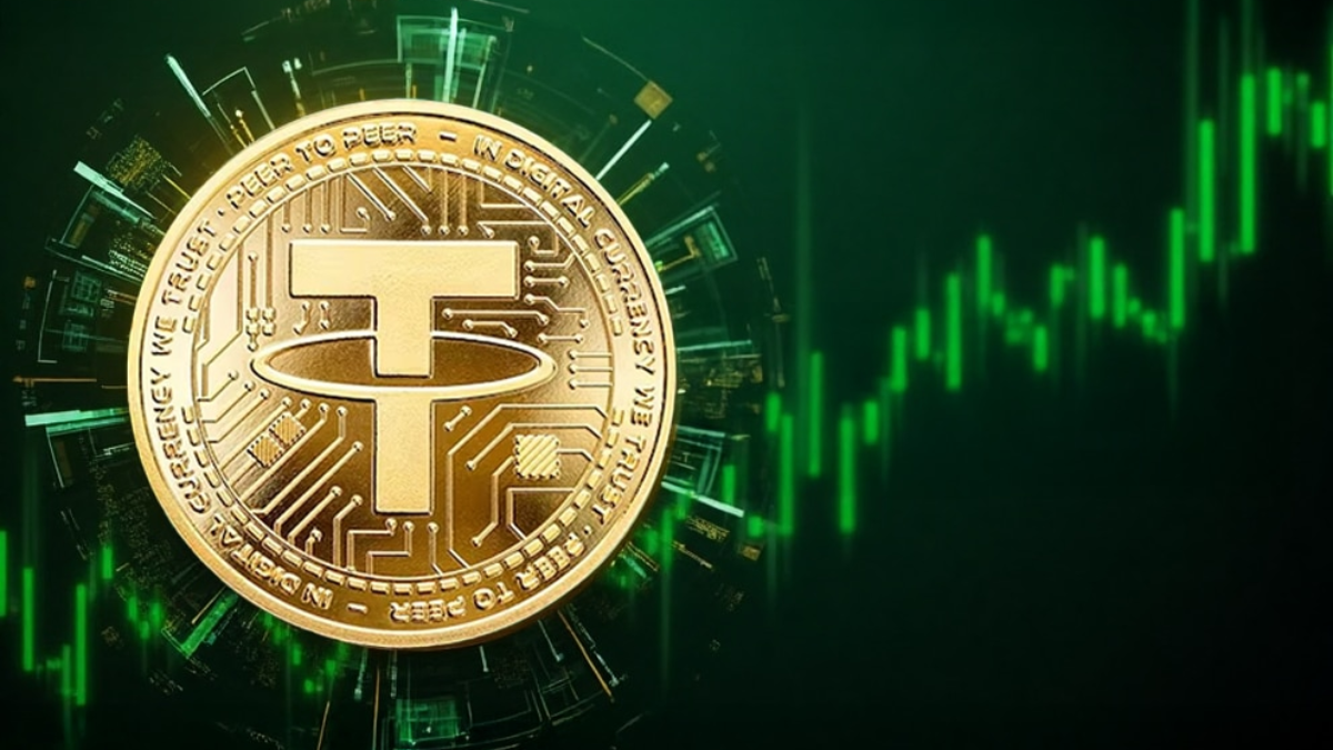 Bitcoin Dogecoin ETH Tether Market Trends Shaping the Future of Digital Finance