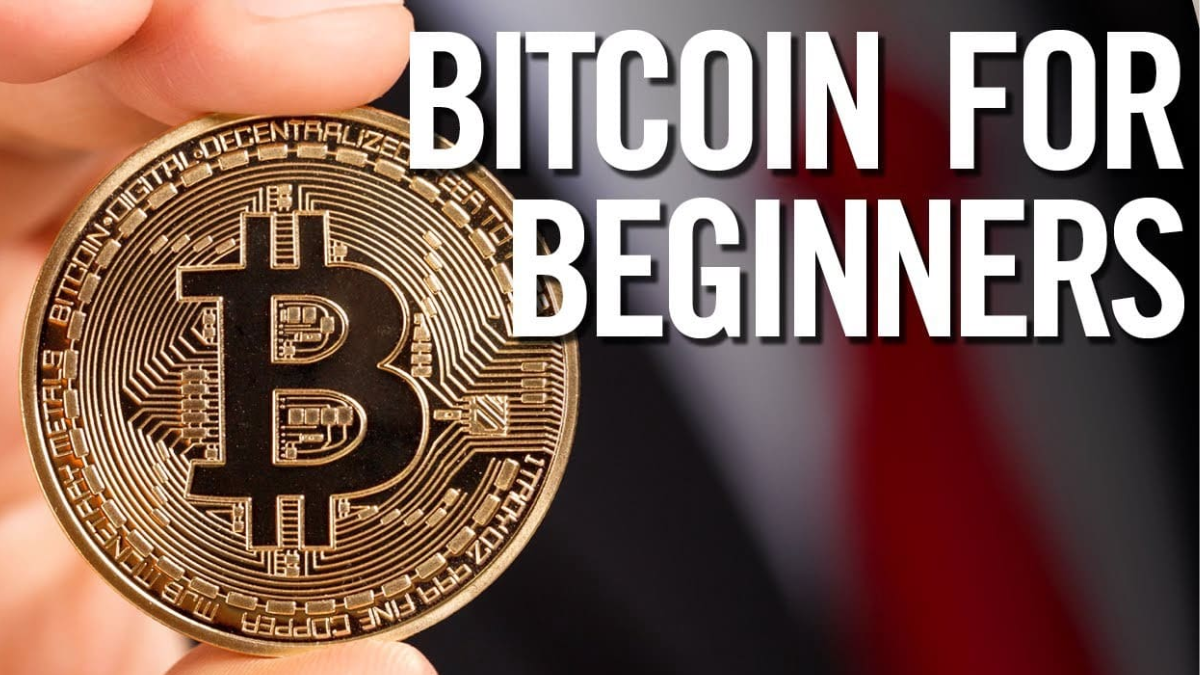 Bitcoin Investment Guide for Beginners