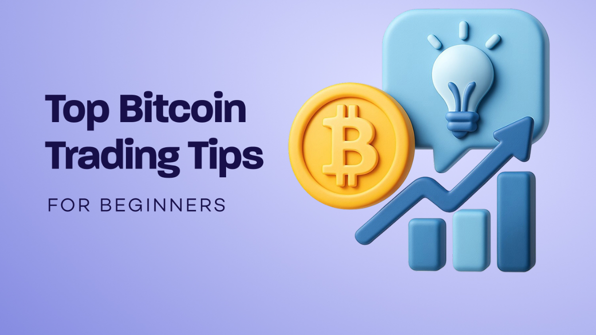 How Do Beginners Start Bitcoin Trading Safely?