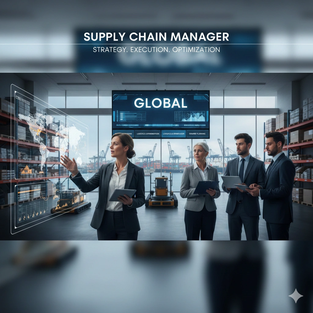 Chain Manager