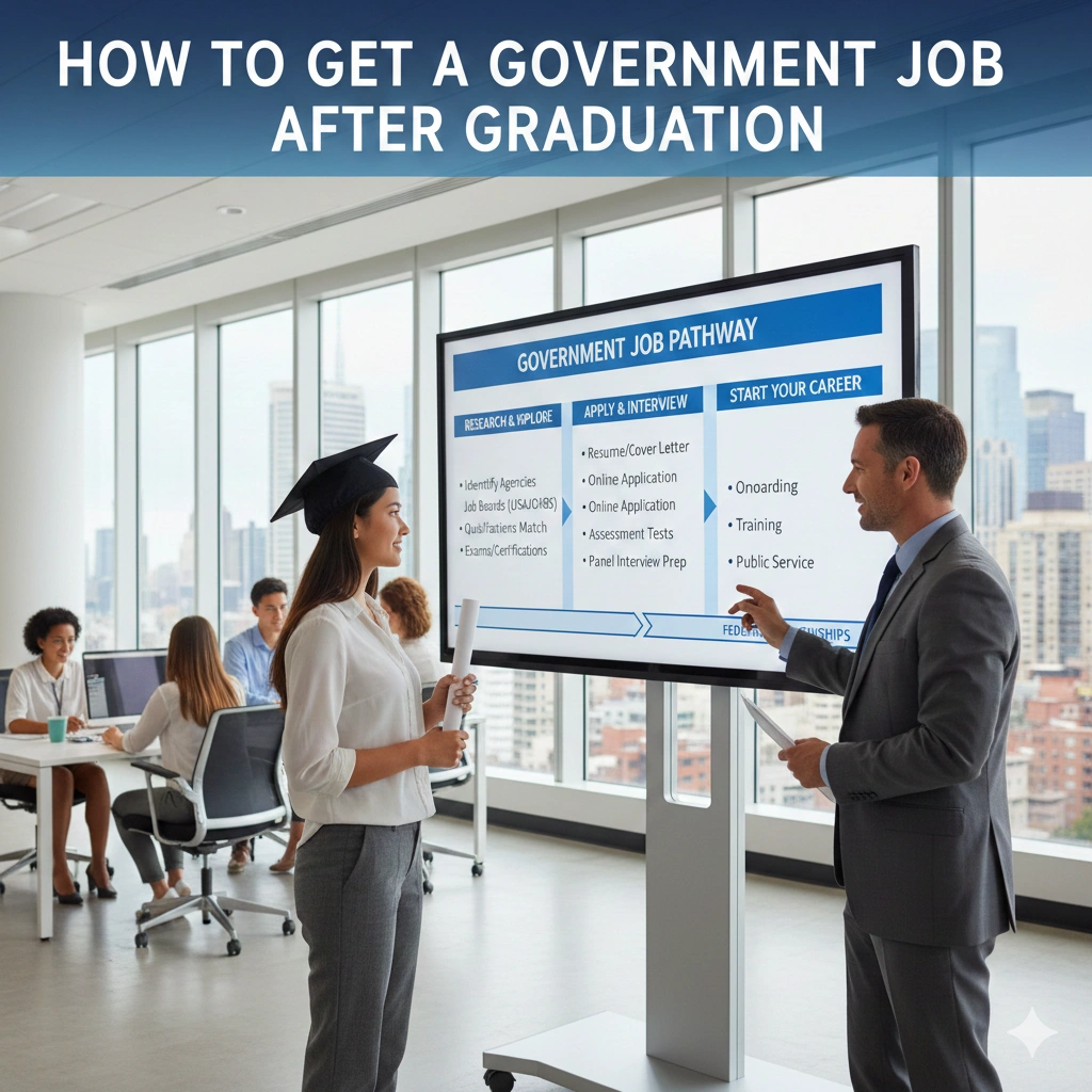 Government Job