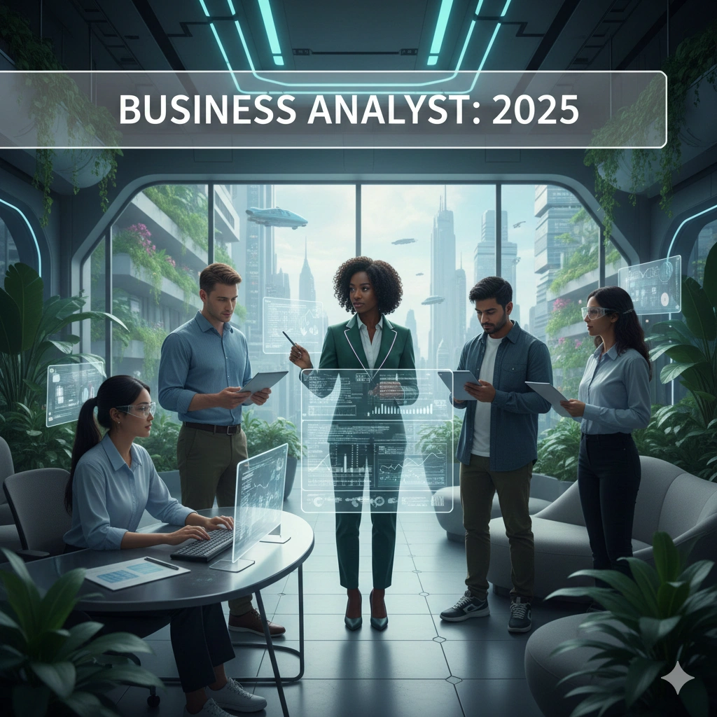Business Analyst